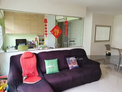 Blk 318C Yishun Avenue 9 (Yishun), HDB 5 Rooms #230812001